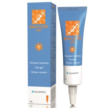 Kelo cote uv gel cic.fp30 15g
