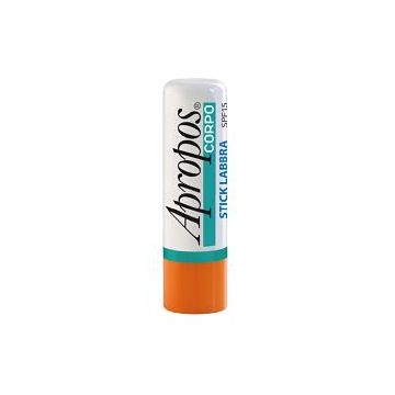 Apropos Stick Labbra Spf 15 5,7 g