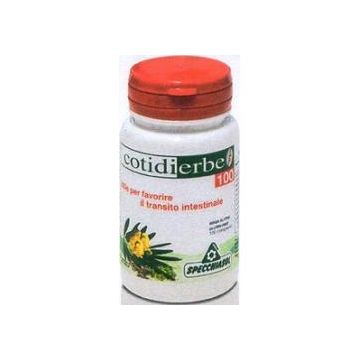 Cotidierbe 100 Compresse
