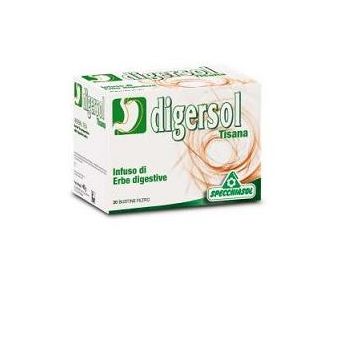 Digersol tisana 20 filtri
