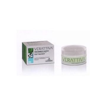 Verattiva crema giorno 50ml