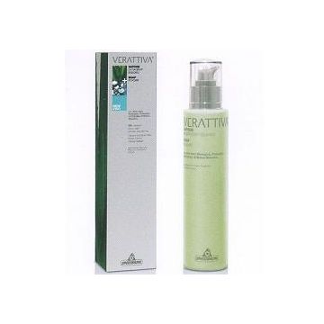 Verattiva sapone det.200ml
