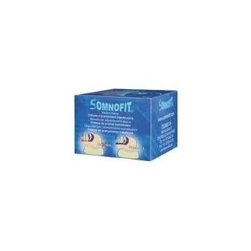 Somnofit A-russamento 1 Pezzo