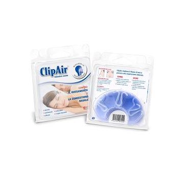 Clip Air Dilatatore Nasale 3pezzi