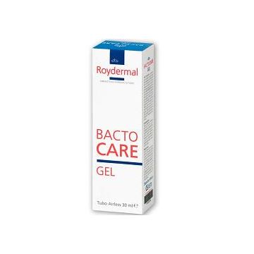Bactocare gel cicatrizzante 30