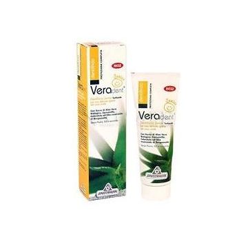 Veradent Dentifricio junior 75 ml
