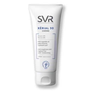 Xerial 30 crema corpo 50ml