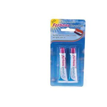 Forhans Special Dentifricio Tascabile 2 x 12,5 ml