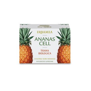 Ananas cel tisana bio 20bs erbam