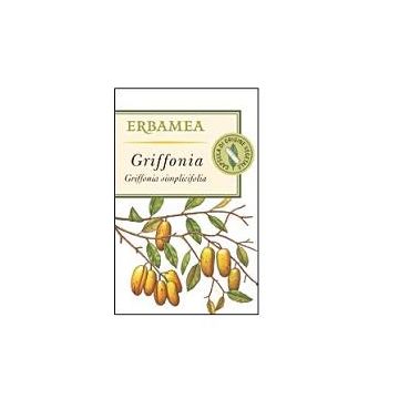Griffonia 50capsule Veg Erbamea