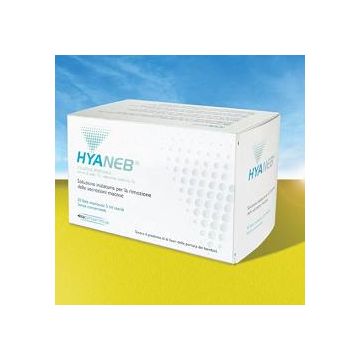 Hyaneb 30f.5ml