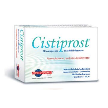 Cistiprost 20 Compresse