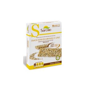 Sarchio snack semi gir/linos/g