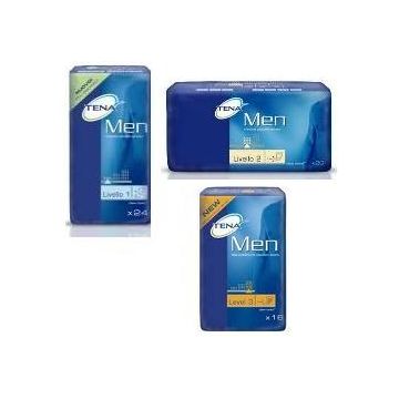 Tena men livello 1 pannolone 24 pezzi