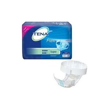 Tena Flex Super Xl 30pezzi 724430