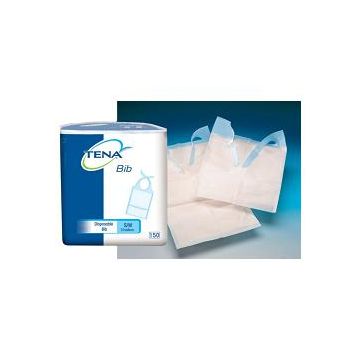 Tena bib bavag mon m/l 150p 0611