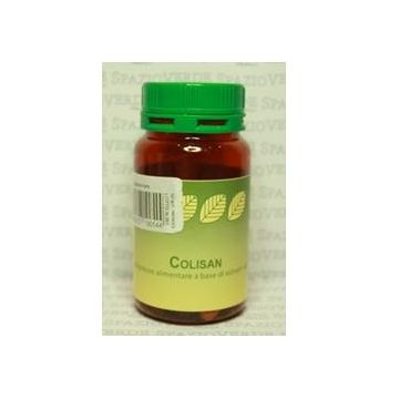 Colisan 60 Capsule