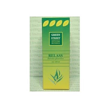 Relass Gocce 100ml