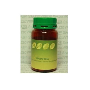 Sanafibra 60 Capsule