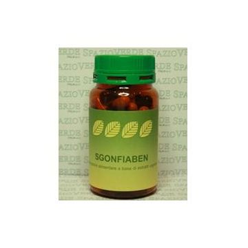 Sgonfiaben 60 Capsule