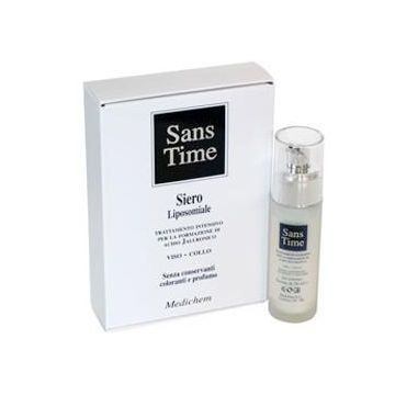 Sanstime tratt.viso 50ml