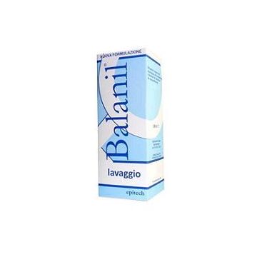 Balanil lavaggio 100ml nf