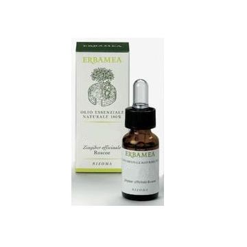 Menta piperita olio essenziale 10 ml