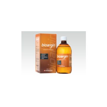 Bioargin sciroppo 500ml