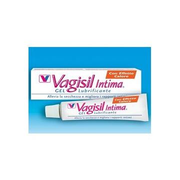 Vagisil intimo gel lubrificante 30 g.