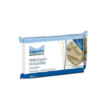 Loprofin Wafer Cioccolato 150g