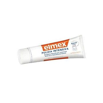 Elmex Pulizia Intensiva Dentifricio 50 ml