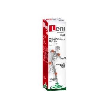 Leni cpx gel 75ml