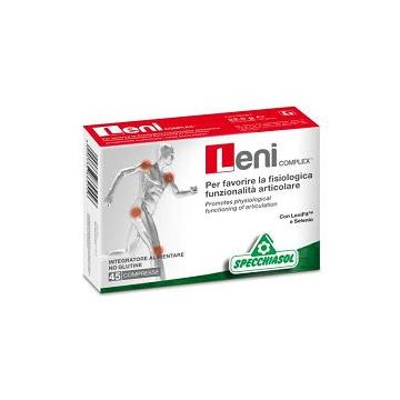 Leni Cpx 45 Compresse