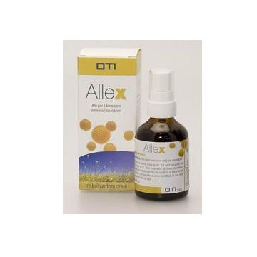 Allex spray 50ml oti