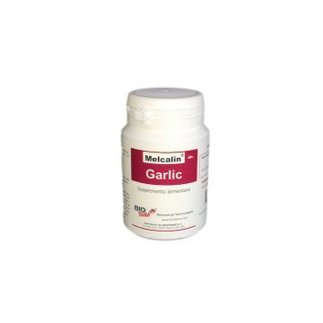 Melcalin Garlic 84 Capsule