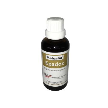 Melcalin Epadox Gocce 50ml