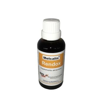 Melcalin Rendox Gocce 50ml