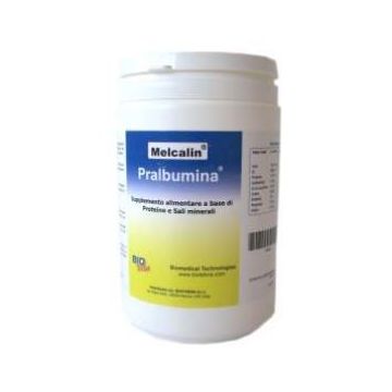 Melcalin pralbumina 532g