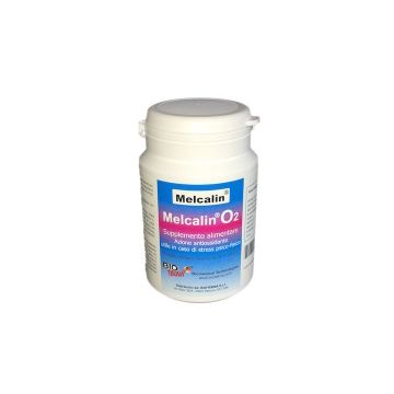 Melcalin O2 56 Capsule