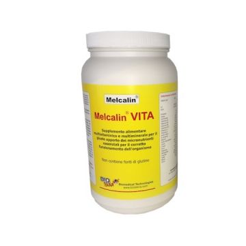Melcalin vita 1150g