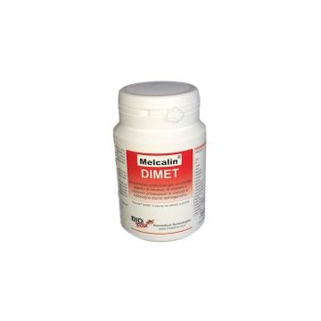 Melcalin Dimet 28 Capsule