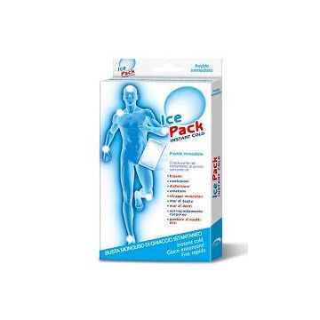 Ice pack ghiaccio istantaneo 1 busta