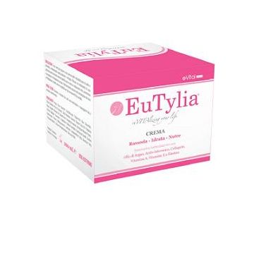 Eutylia crema dermoelast.