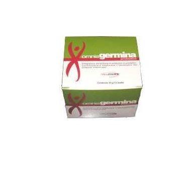 Omniagermina ferm 12bustx2,5g