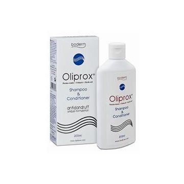 Oliprox shampoo 200ml