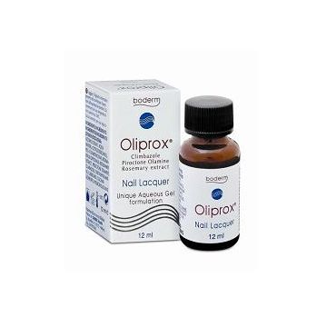 Oliprox smalto per unghie 12ml