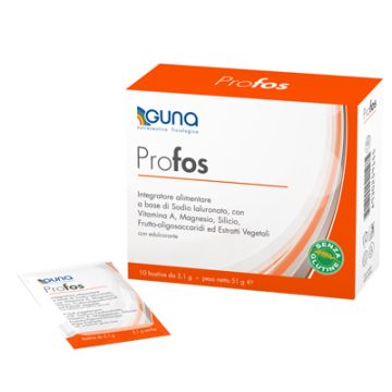 Profos 30 Buste