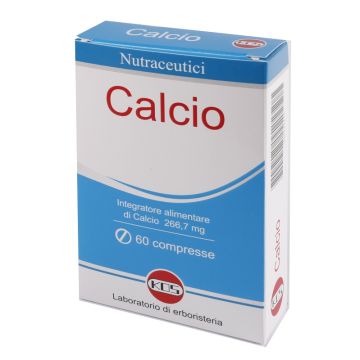 Calcio 60 compresse
