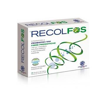Recolfos 10 Bustine