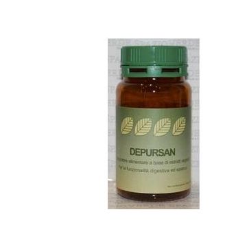 Depursan 60 Capsule